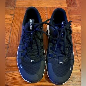 Nike Free Metcon size 8.5